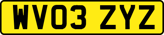 WV03ZYZ