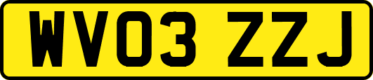 WV03ZZJ