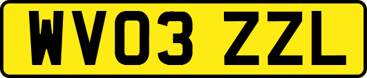 WV03ZZL