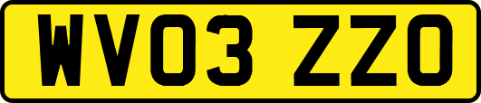 WV03ZZO