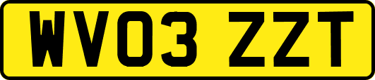 WV03ZZT