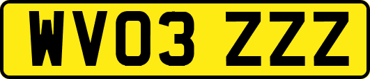WV03ZZZ