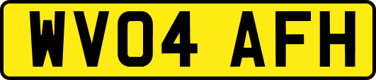 WV04AFH