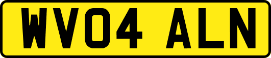 WV04ALN