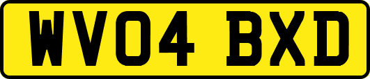 WV04BXD