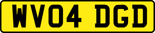 WV04DGD