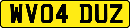 WV04DUZ
