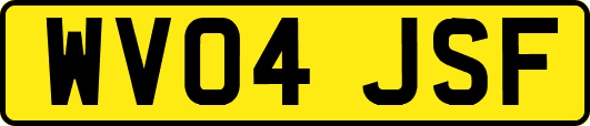 WV04JSF