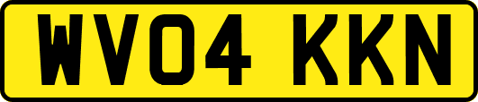 WV04KKN