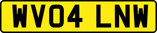 WV04LNW