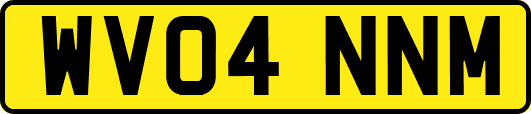 WV04NNM