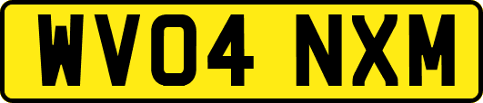WV04NXM