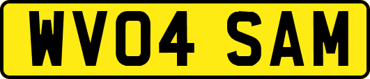 WV04SAM