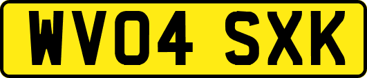WV04SXK