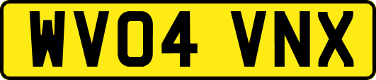 WV04VNX