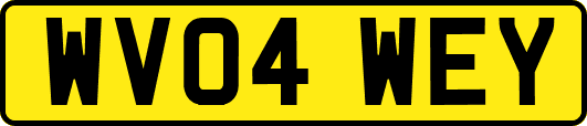 WV04WEY