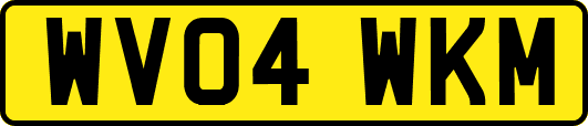 WV04WKM