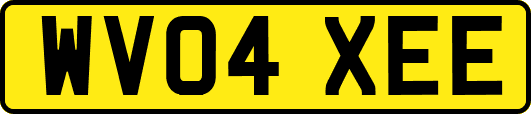 WV04XEE