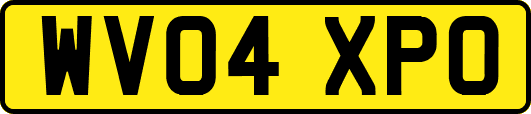 WV04XPO