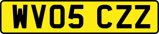 WV05CZZ