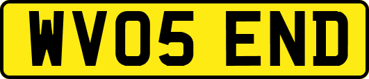 WV05END