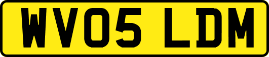 WV05LDM