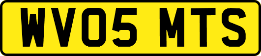 WV05MTS