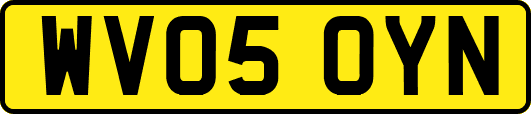 WV05OYN