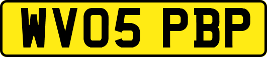 WV05PBP