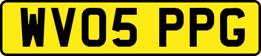 WV05PPG