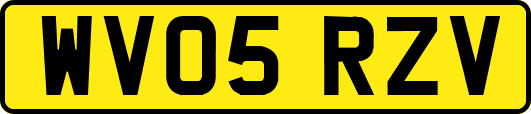 WV05RZV