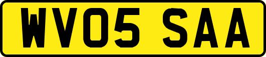 WV05SAA