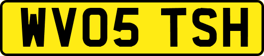 WV05TSH