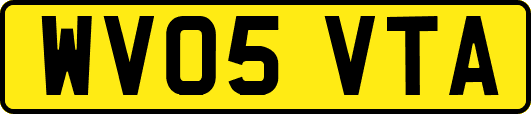 WV05VTA