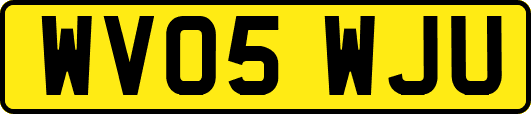 WV05WJU