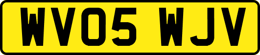 WV05WJV