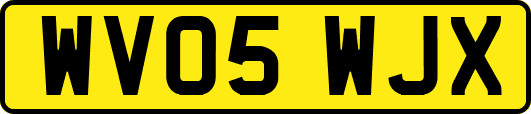 WV05WJX