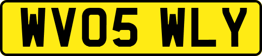 WV05WLY