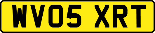 WV05XRT