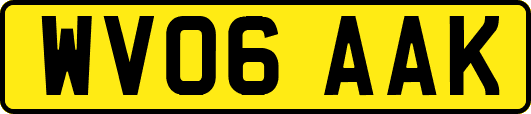 WV06AAK