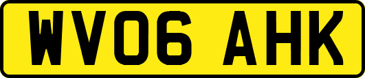 WV06AHK