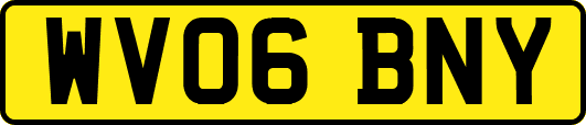 WV06BNY