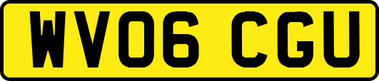 WV06CGU