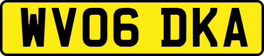 WV06DKA