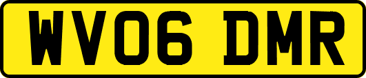 WV06DMR