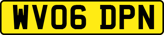 WV06DPN