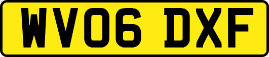 WV06DXF