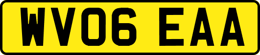 WV06EAA