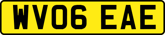 WV06EAE