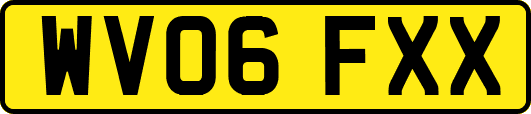 WV06FXX